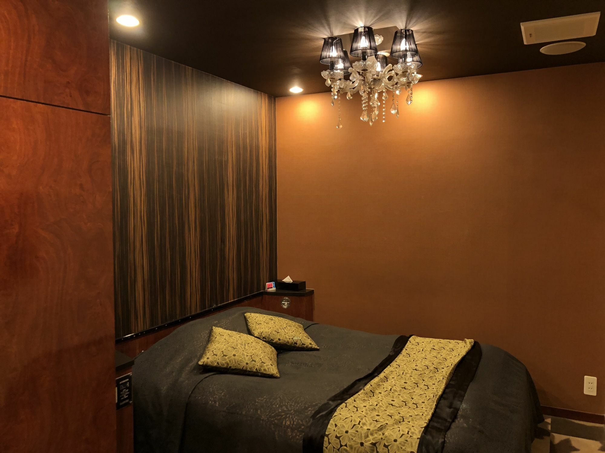 Hotel G-Style (Adults Only) Tokyo Exterior photo