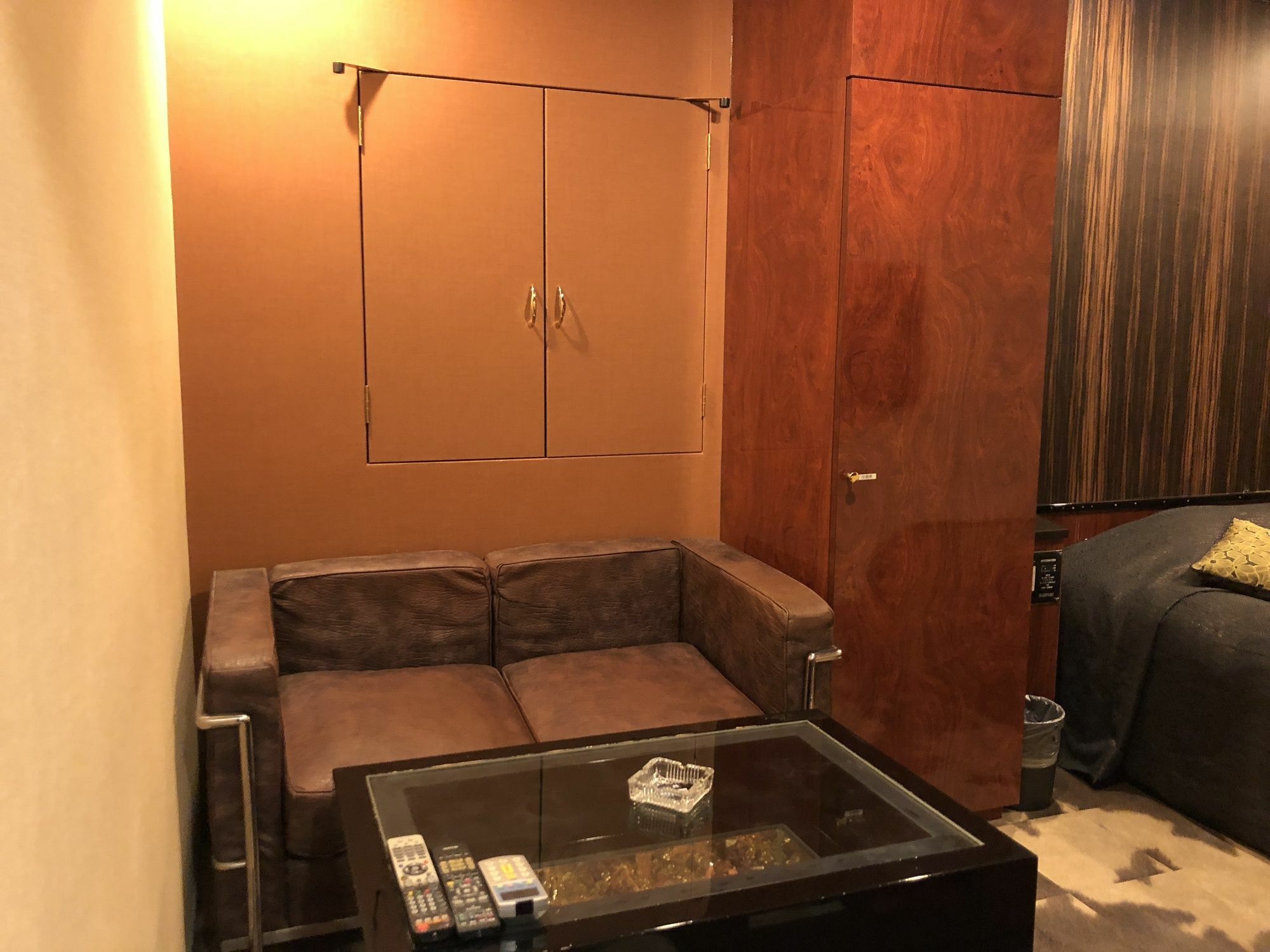 Hotel G-Style (Adults Only) Tokyo Exterior photo