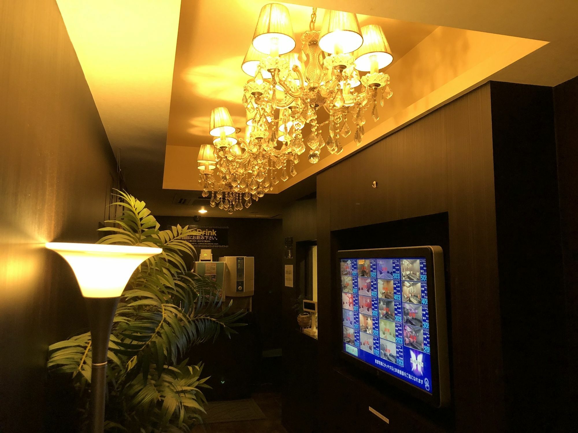 Hotel G-Style (Adults Only) Tokyo Exterior photo