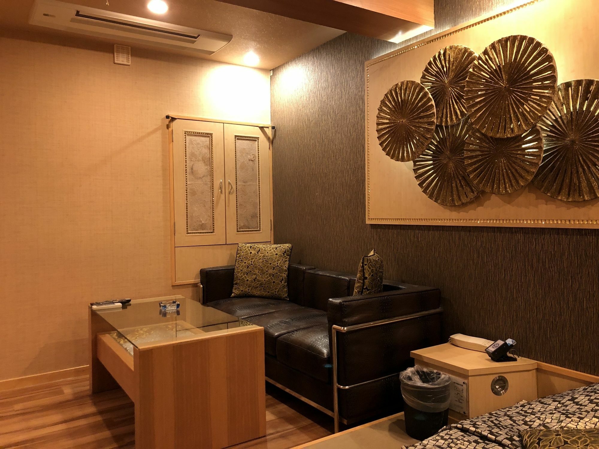 Hotel G-Style (Adults Only) Tokyo Exterior photo