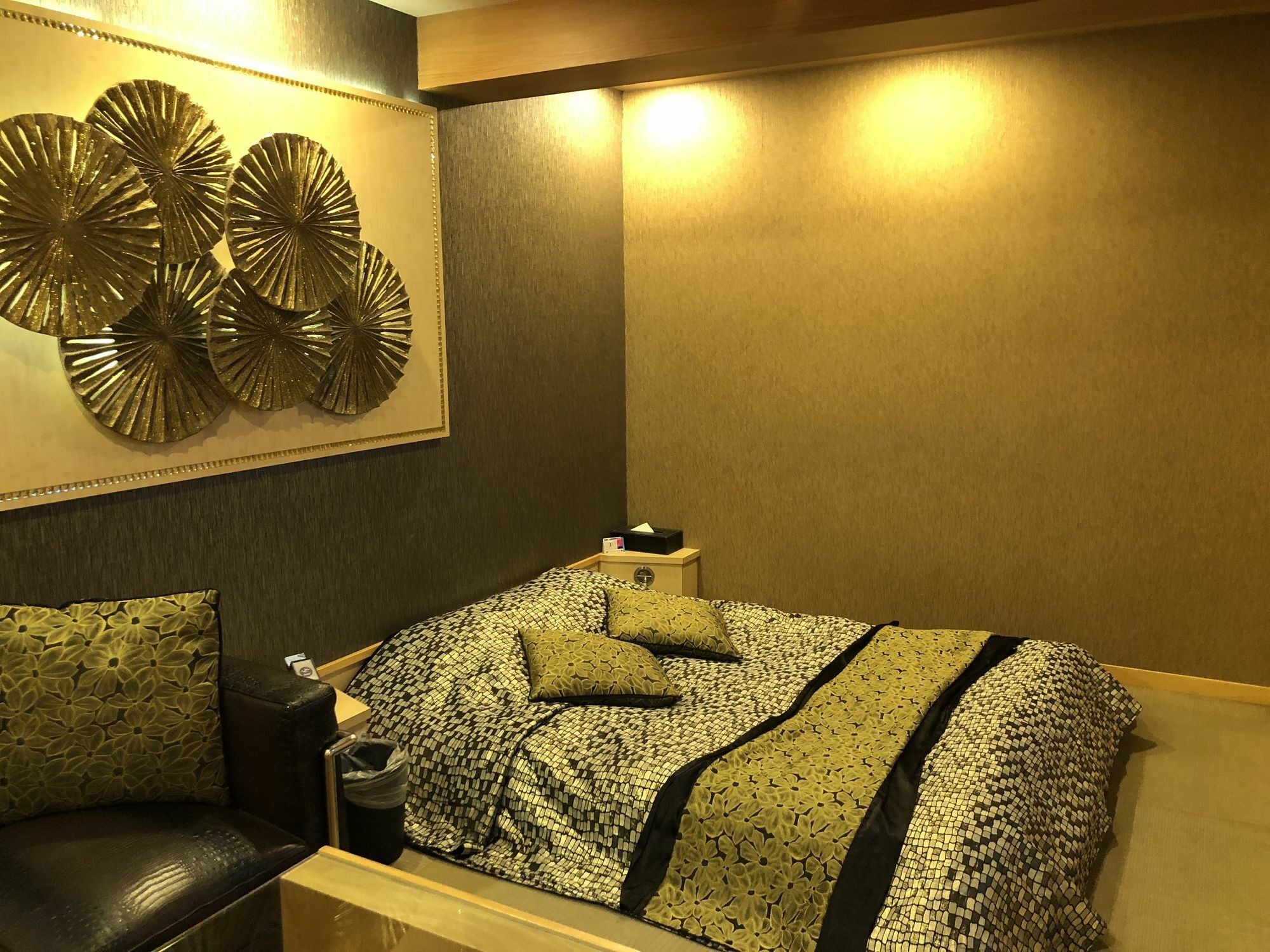 Hotel G-Style (Adults Only) Tokyo Exterior photo