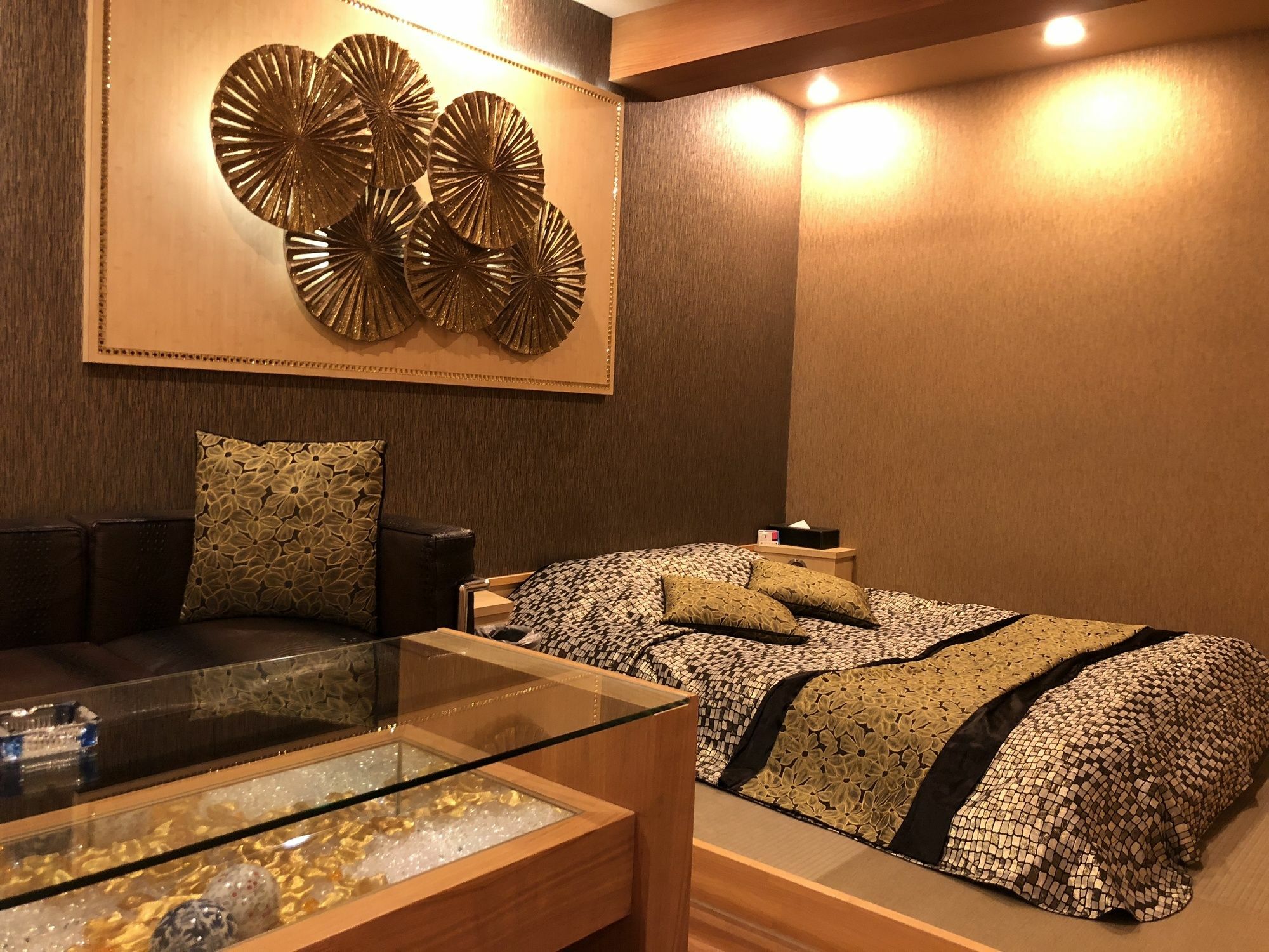 Hotel G-Style (Adults Only) Tokyo Exterior photo